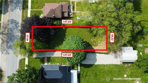 PT LT 13 Church St, Saint Catherines, ON, L0S1C0 | Card Image
