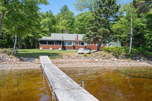180 Smith Road, Grand Lake Stream Plt, ME, 04668 | Card Image