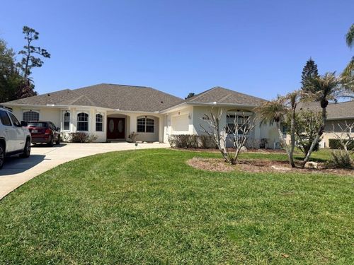 3838 Peacock Dr, Melbourne, FL, 32904-9511 | Card Image