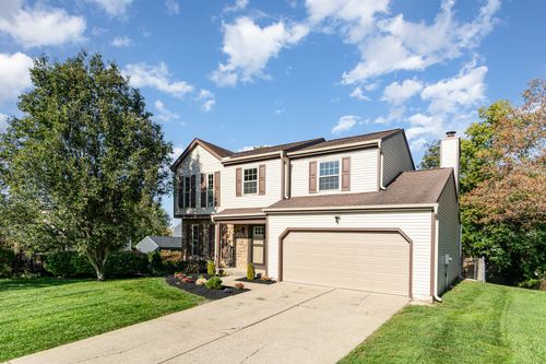 720 Mill Valley Dr, Taylor Mill, KY, 41015-2278 | Card Image