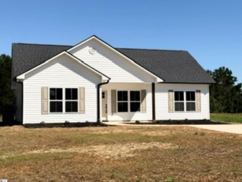 295 Harry Drive, Anderson, SC, 29624 | Card Image
