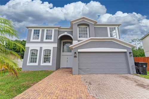 9361 Monterey Bay Dr, Orlando, FL, 32832-5653 | Card Image