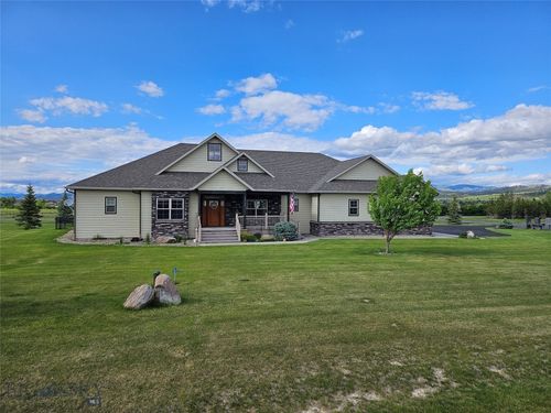 2160 Crested Wheat Loop, East Helena, MT, 59635-9433 | Card Image