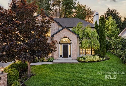 1203 E Hearthstone Dr, Boise, ID, 83702-1831 | Card Image