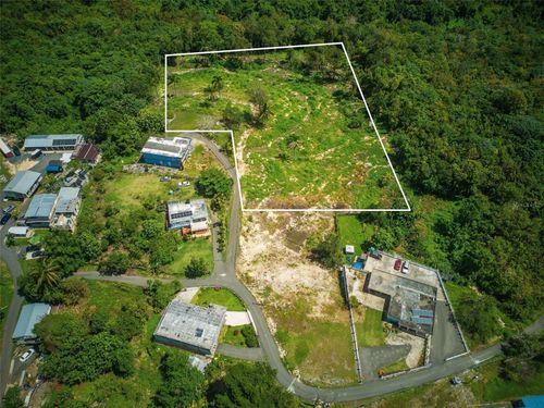PR-129 KM Quebrada, Camuy, PR, 00627 | Card Image