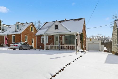 101 Chilton Ave, Mansfield, OH, 44907-1324 | Card Image