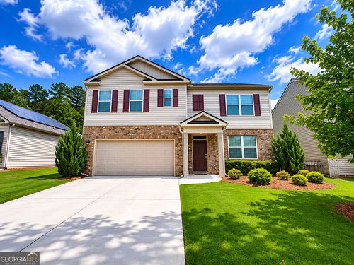 936 Lilfield Ln, South Fulton, GA, 30349-2813 | Card Image