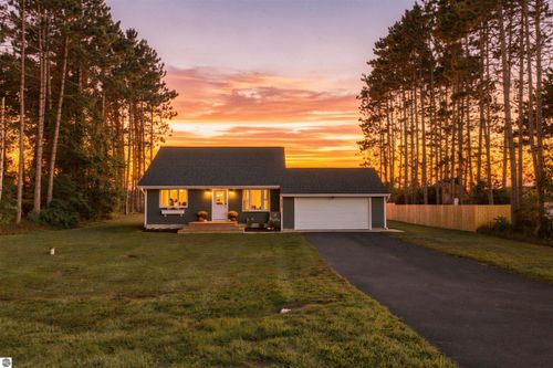 4269 Bridlewood Drive, Traverse City, MI, 49685 | Card Image