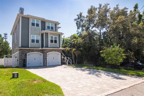 498 Magnolia Ave, Palm Harbor, FL, 34683-1808 | Card Image
