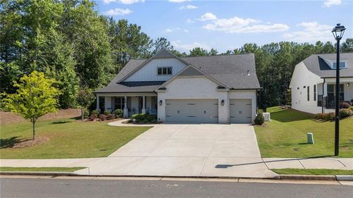 203 Belmont Park Drive, Canton, GA, 30115 | Card Image