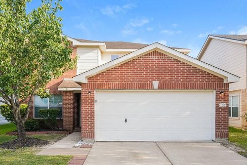 7926 Suffield Glen Ln, Humble, TX, 77338-2021 | Card Image