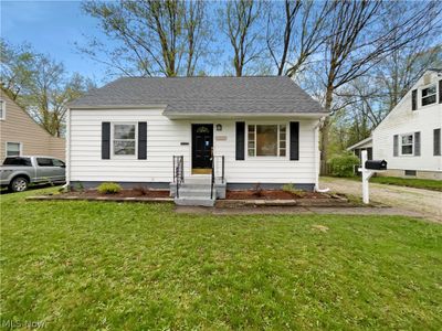 647 Woodside Drive, House other with 4 bedrooms, 1 bathrooms and null parking in Kent OH | Image 1