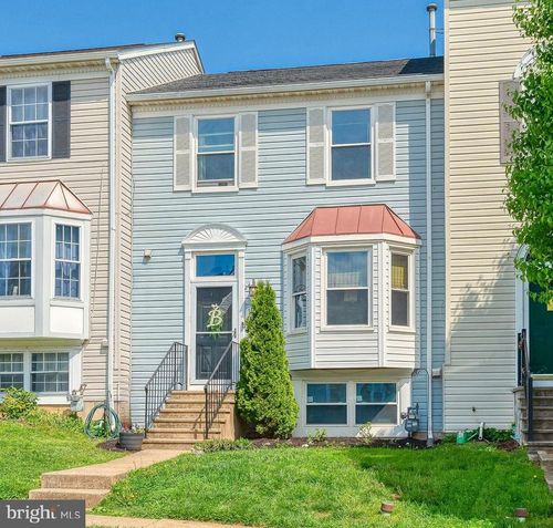 105 Hunter Ct, HAVRE DE GRACE, MD, 21078-4226 | Card Image