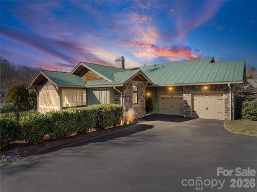 13 Mandolin Dr, Black Mountain, NC, 28711-3848 | Card Image