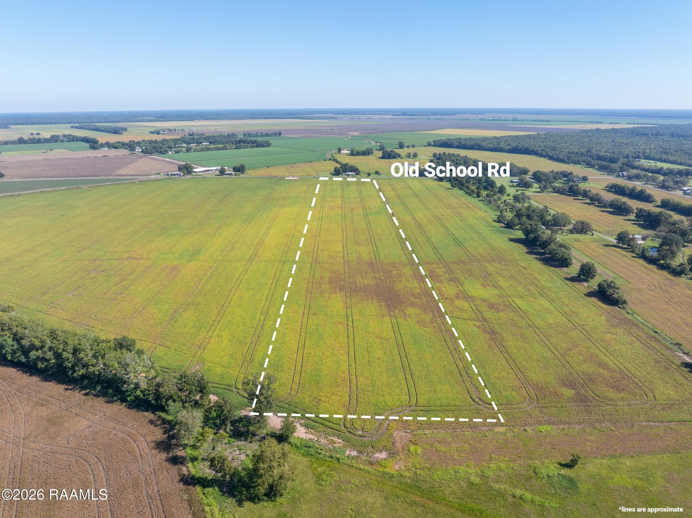 Land in Arnaudville 5