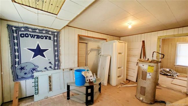 311 Duff St, House other with 2 bedrooms, 1 bathrooms and null parking in Dequincy LA | Image 5