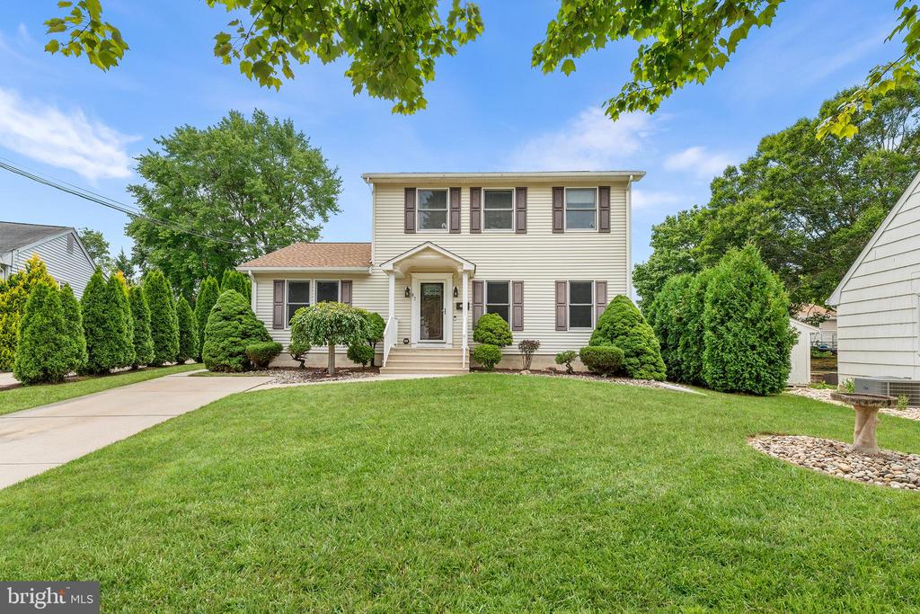 Harmony Ave, Lawrence Township, NJ 08648