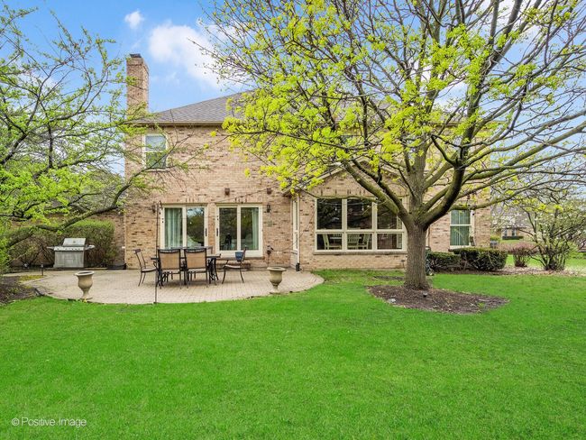 1000 Surrey Ln, House other with 4 bedrooms, 3 bathrooms and 3 parking in Itasca IL | Image 5
