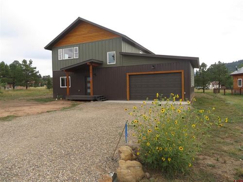 88 Waxwing Pl., Pagosa Springs, CO, 81147 | Card Image