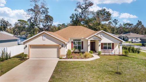 3925 Ne 58th Cir, SILVER SPRINGS, FL, 34488-1456 | Card Image
