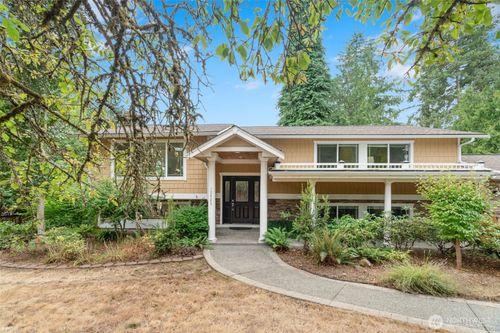 12623 Ne 28th St, Bellevue, WA, 98005-1510 | Card Image
