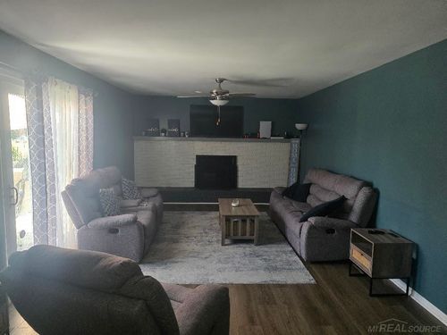 7283 S Fork Dr Drive, Clayton Charter Township, MI, 48473 | Card Image