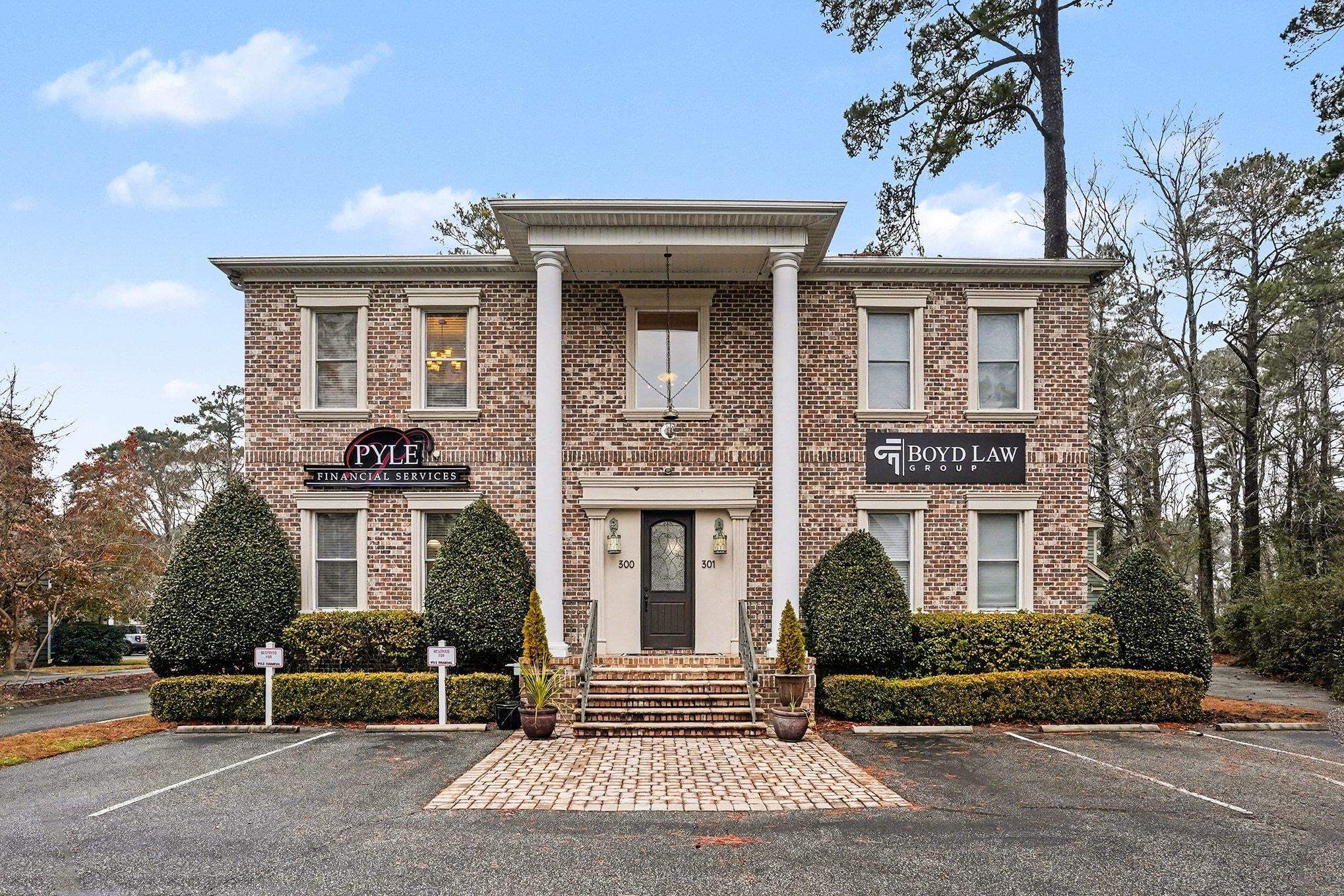 4605 Oleander Dr, Myrtle Beach, SC 29577