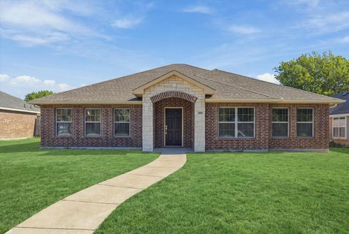 408 Northgate Dr, Terrell, TX, 75160-5154 | Card Image