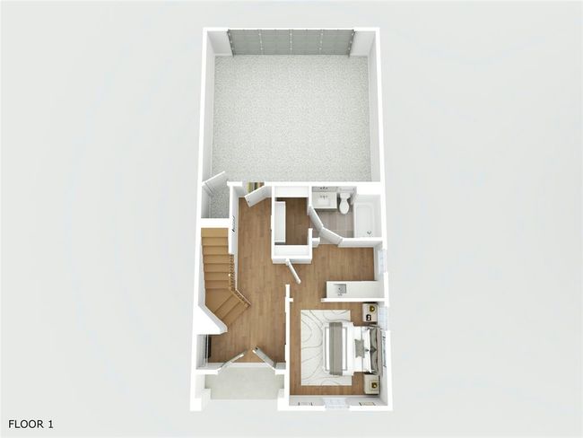 930 Dunleigh Meadows Ln, House other with 3 bedrooms, 4 bathrooms and 2 parking in Houston TX | Image 33