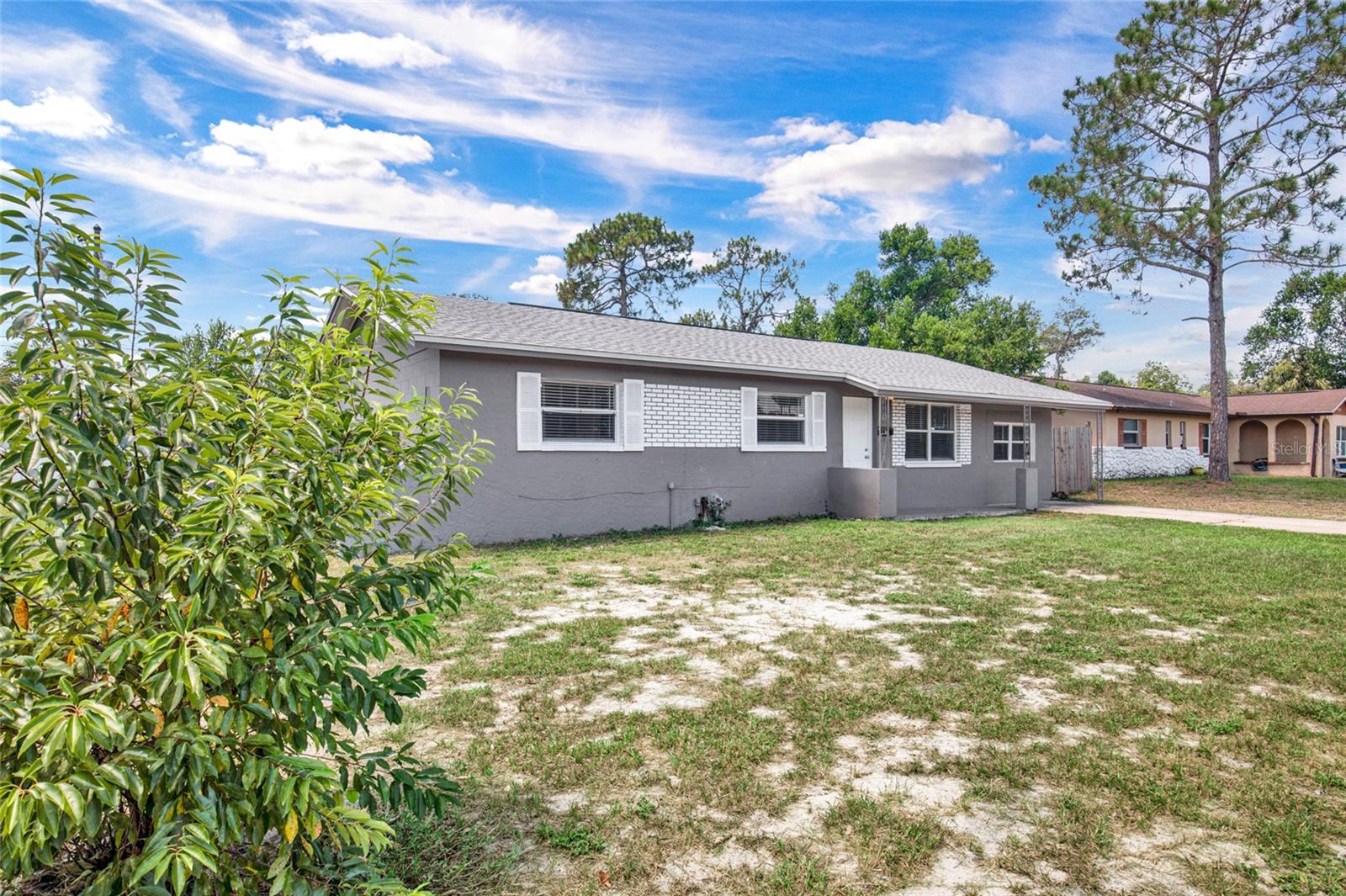 Residential in ORLANDO 2