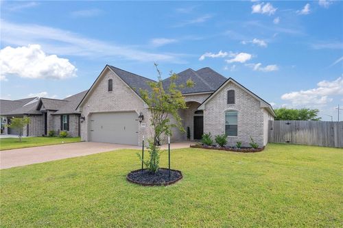 3000 Teller Dr, Bryan, TX, 77808-1551 | Card Image