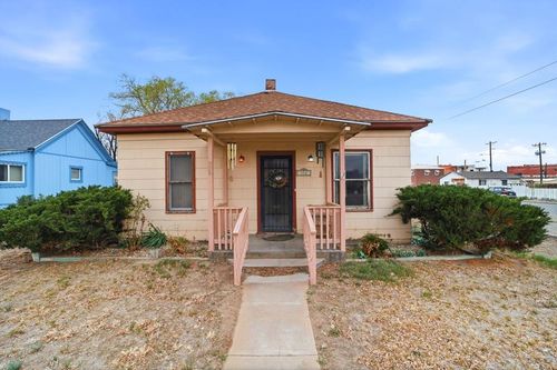 302 6th St, Fowler, CO, 81039-1106 | Card Image