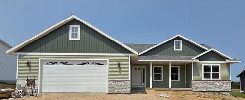 433 Gunderson Dr, PORTAGE, WI, 53901-4001 | Card Image
