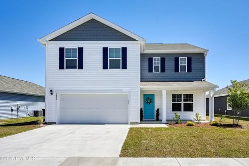 1202 King Eider Way, Winnabow, NC, 28479-4002 | Card Image