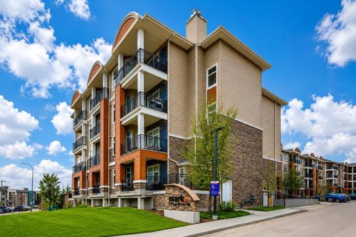 3412-3727 Sage Hill Dr Nw, Calgary, AB, T3R1T7 | Card Image
