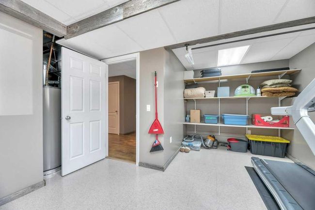 135 Hillcrest Boulevard, House other with 4 bedrooms, 3 bathrooms and 4 parking in Strathmore AB | Image 42