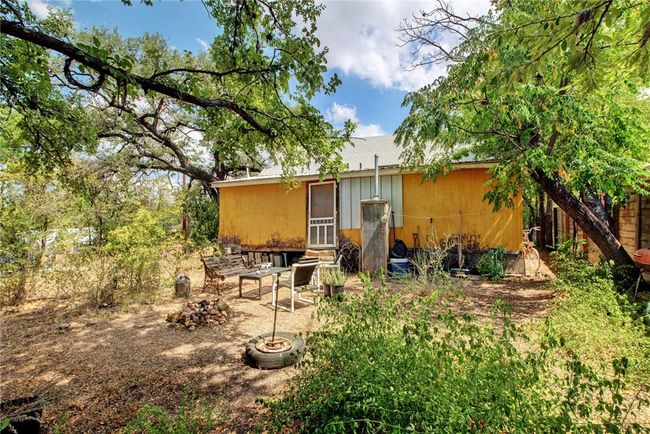 1001 Catalpa St, House other with 1 bedrooms, 1 bathrooms and null parking in Austin TX | Image 20