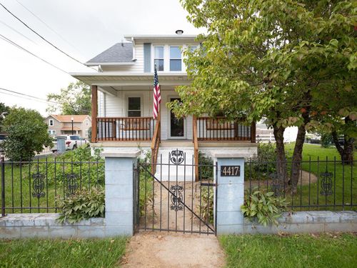 4417 Lancaster Ave, Obetz, OH, 43207-4437 | Card Image