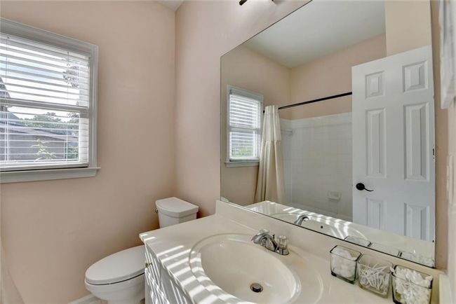 1635 Lake Heights Cir, House other with 4 bedrooms, 3 bathrooms and 2 parking in Dacula GA | Image 18