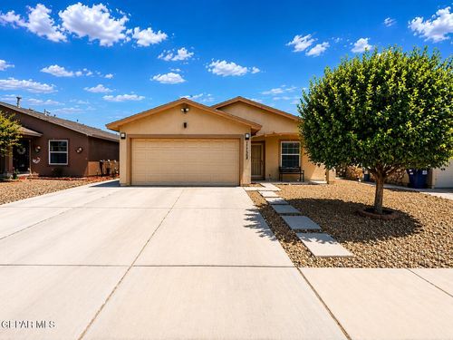 11728 Lapstone Way, El Paso, TX, 79934-3158 | Card Image