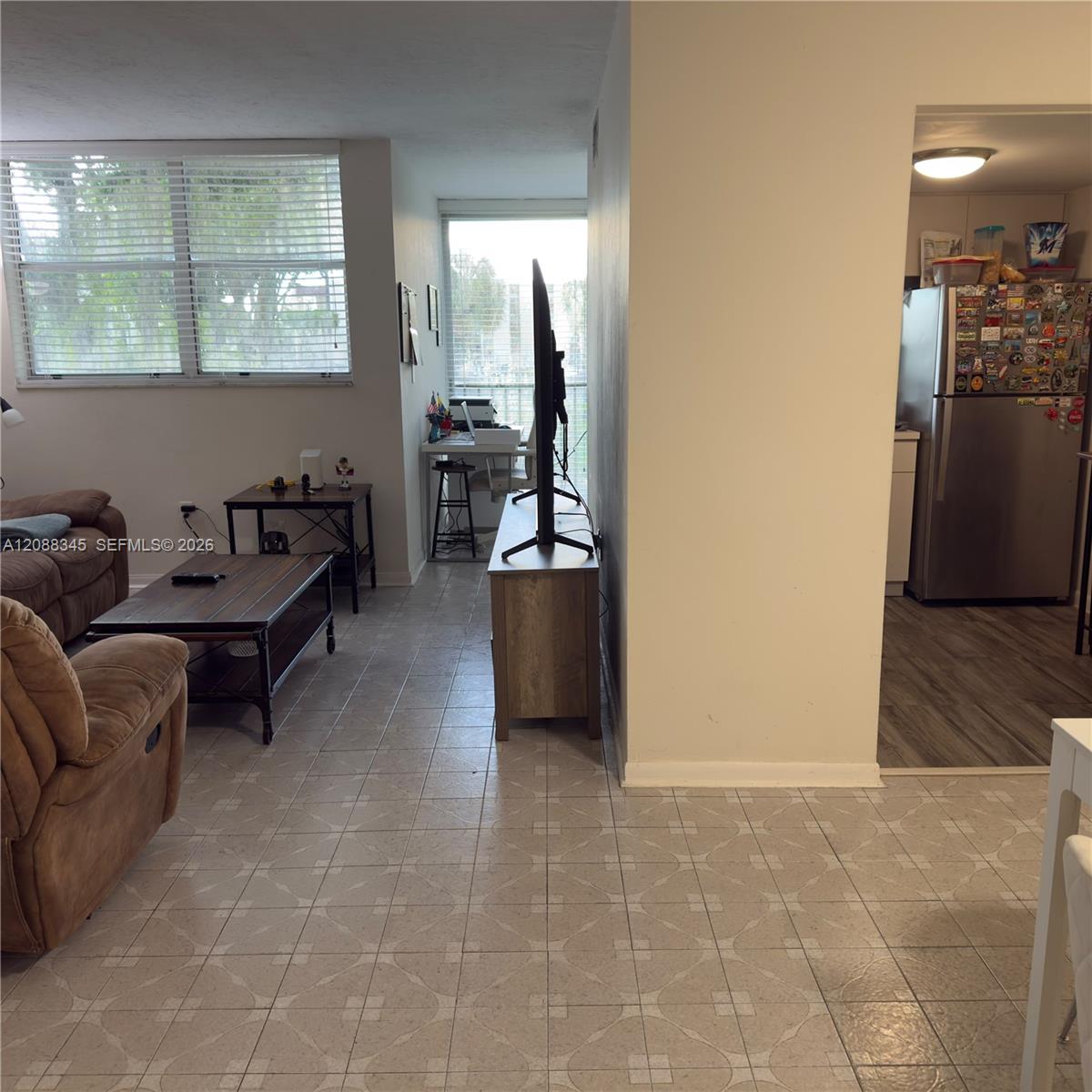 Residential Lease in Miami