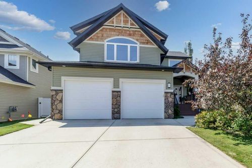 7 Rosewood Rise, Sylvan Lake, AB, T4S0G3 | Card Image