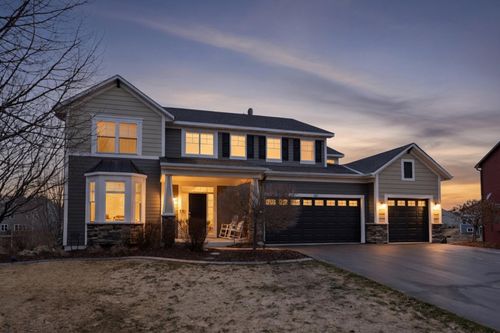 3862 Pascolo Bnd, Chaska, MN, 55318-3701 | Card Image