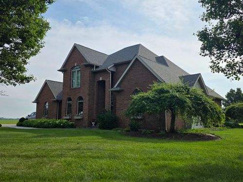 1505 N Harshbarger Road, Covington, OH, 45318 | Card Image