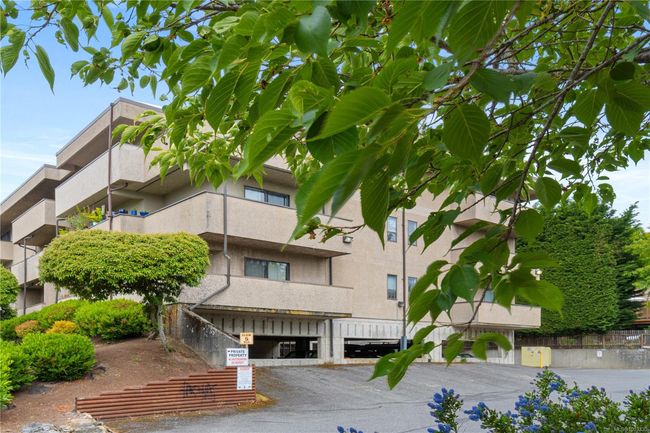 203 - 550 Bradley St, Condo with 1 bedrooms, 1 bathrooms and 1 parking in Nanaimo BC | Image 22