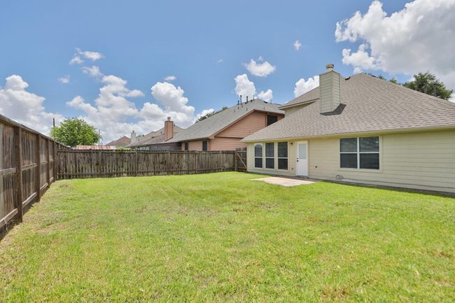 2522 Cardinal Elm St, House other with 4 bedrooms, 3 bathrooms and 2 parking in Fresno TX | Image 38