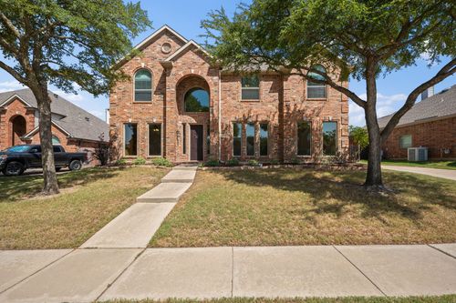 1209 Mesa Trl, Keller, TX, 76248-3673 | Card Image