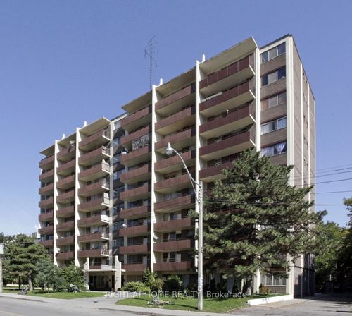 1007-191 St George St, Toronto, ON, M5R2M6 | Card Image
