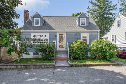 6 Arlington Ter, Malden, MA, 02148-7649 | Card Image