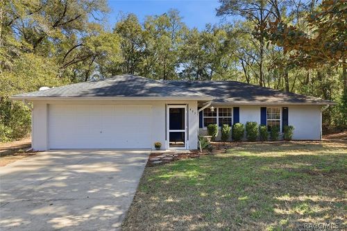 495 N Charles Ave, Inverness, FL, 34453-0686 | Card Image